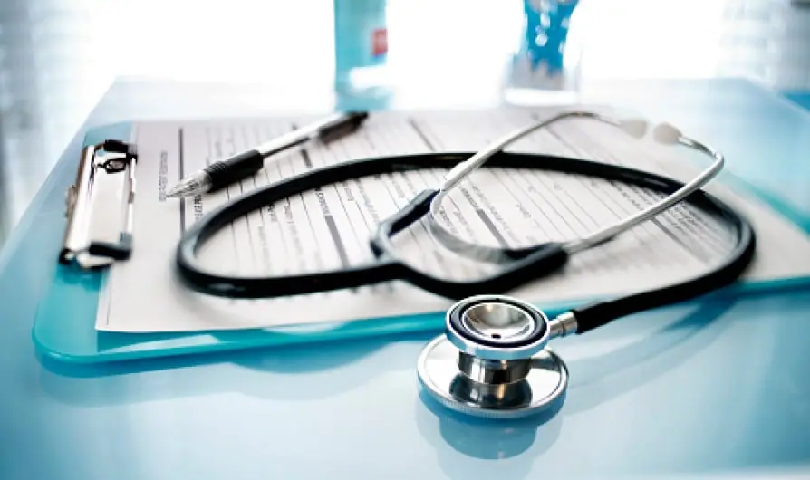 MRCP - Member of the Royal College of Physicians